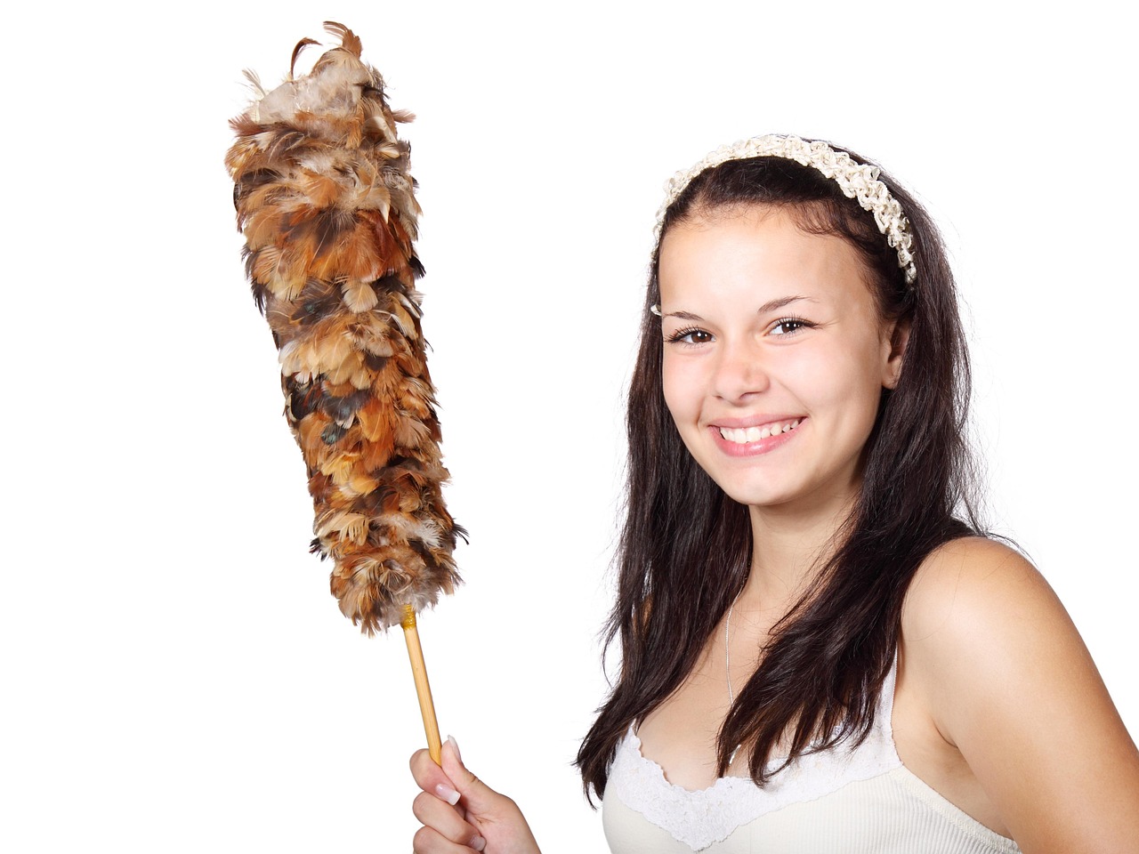 Deep Home Cleaning